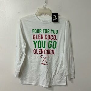 Art class mean girls tee